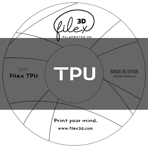 Compre tinta TPU