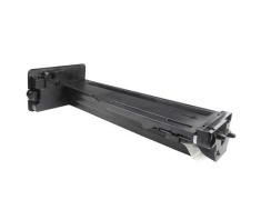 Compatível com HP CF256A Preto Nº56A