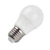 LED BULB A5 G45 BIG ANGLE / 6W E27 WARM LIGHT 3000K