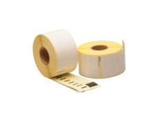 Etiquetas DYMO LABELWRITER 11355 compatíveis para arquivos de papel térmico
