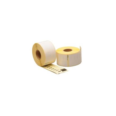 Etiquetas DYMO LABELWRITER 11355 compatíveis para arquivos de papel térmico
