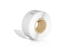 Etiquetas DYMO LABELWRITER 99017 compatíveis para pastas de papel térmico