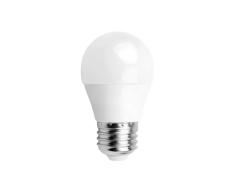 LED BULB A5 G45 GREAT ANGLE E27 4W 3000K