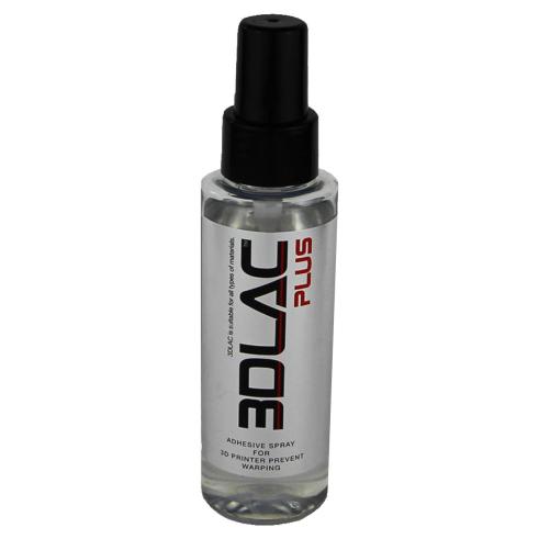 3DLAC PLUS - Spray adesivo líquido para impressão 3D