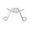 Jogo de Habilidade Metálico de Duas Peças tipo A