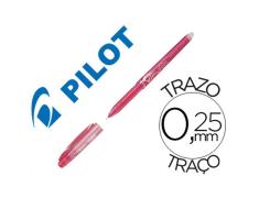 Pilot Caneta Gel Apagável Frixion Point Rosa