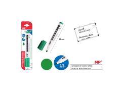 Marcador Quadro Verde Bolha