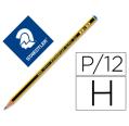 STAEDTLER GRAPHITE LÁPIS NORIS 120 Nº3