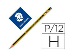 STAEDTLER GRAPHITE LÁPIS NORIS 120 Nº3