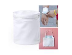 Pulseira Porta-Máscara XL