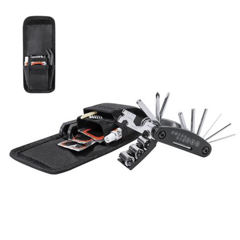 Kit de Reparo de Bicicleta