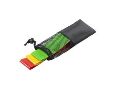 Borracha Esportiva Elástica