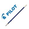 Pilot super grip e recarga de caneta azul dr.grip