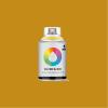 Spray de Pintura MTN Water Based Marrón Kruger (100 ml)