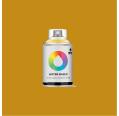 Spray de Pintura MTN Water Based Marrón Kruger (100 ml)
