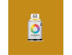 Spray de Pintura MTN Water Based Marrón Kruger (100 ml)