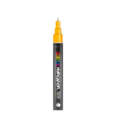 MTN Marcador Acrílico Oro 0,5mm