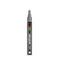 MTN Marcador Acrílico Plata 0,5mm
