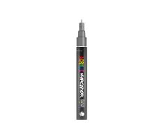 MTN Marcador Acrílico Plata 0,5mm