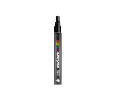 MTN Marcador Acrílico Negro 1mm