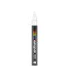 MTN Marcador Acrílico Blanco 1mm