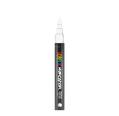 MTN Marcador Acrílico Blanco 1mm