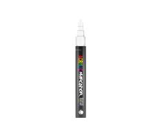MTN Marcador Acrílico Blanco 1mm
