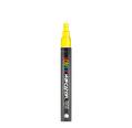 MTN Marcador Acrílico Amarillo 1mm
