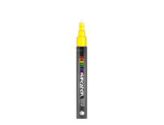 MTN Marcador Acrílico Amarillo 1mm