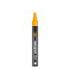 MTN Marcador Acrílico Naranja 1mm
