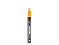 MTN Marcador Acrílico Naranja 1mm