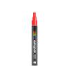 MTN Marcador Acrílico Rojo 1mm