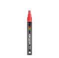 MTN Marcador Acrílico Rojo 1mm