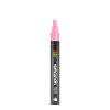 MTN Marcador Acrílico Rosa 1mm