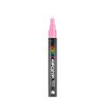 MTN Marcador Acrílico Rosa 1mm