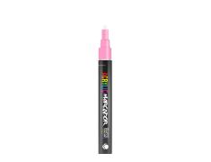 MTN Marcador Acrílico Rosa 1mm