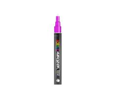 MTN Marcador Acrílico Violeta 1mm