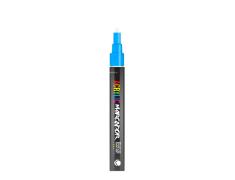 MTN Marcador Acrílico Azul 1mm