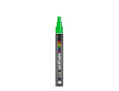 MTN Marcador Acrílico Verde 1mm