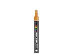 MTN Marcador Acrílico Marrón 1mm