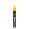 MTN Marcador Acrílico Naranja Fluor 1mm