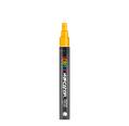 MTN Marcador Acrílico Naranja Fluor 1mm
