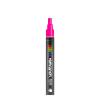 MTN Marcador Acrílico Rosa Fluor 1mm