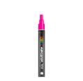 MTN Marcador Acrílico Rosa Fluor 1mm