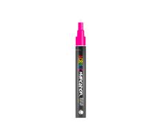 MTN Marcador Acrílico Rosa Fluor 1mm