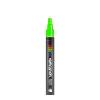 MTN Marcador Acrílico Verde Fluor 1mm