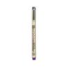 Rotulador Sakura Pigma Micron Púrpura 0,20mm