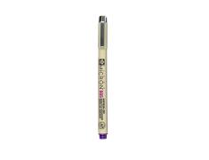 Rotulador Sakura Pigma Micron Púrpura 0,20mm