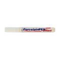 Rotulador para Porcelana y Cerámica Blanco
