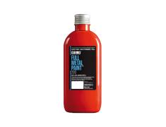 GROG Full Metal Paint Bogotà White 200 ml